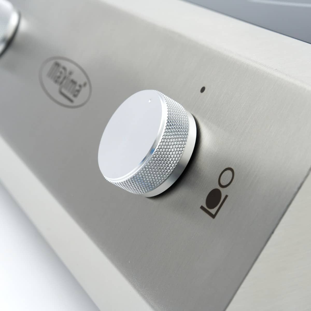 Induction Cooker 700 - 2 Burners - 7000W — 10