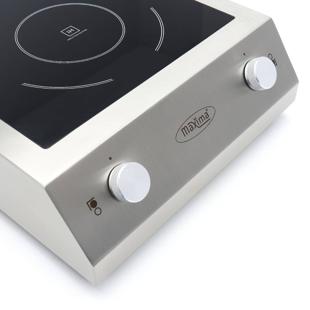 Induction Cooker 700 - 2 Burners - 7000W — 11