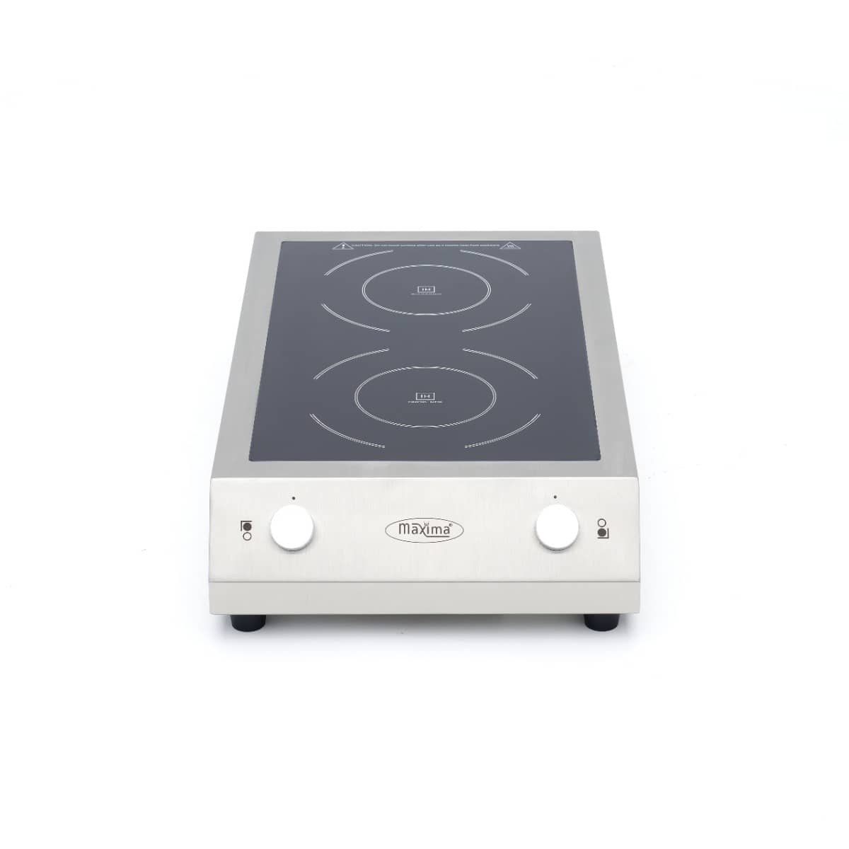 Induction Cooker 700 - 2 Burners - 7000W — 3