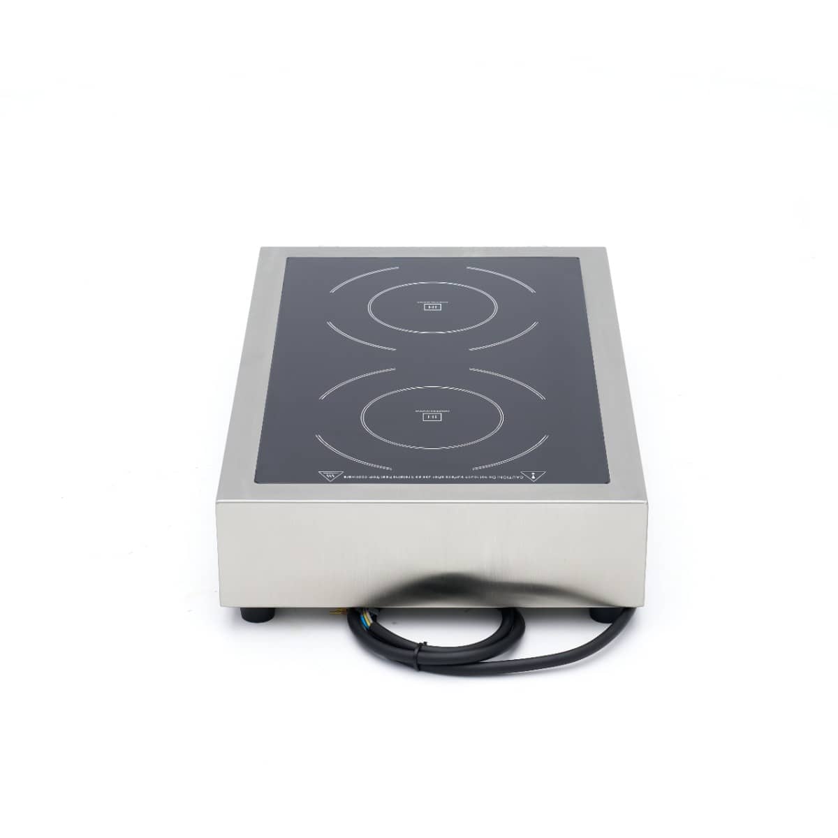 Induction Cooker 700 - 2 Burners - 7000W — 6