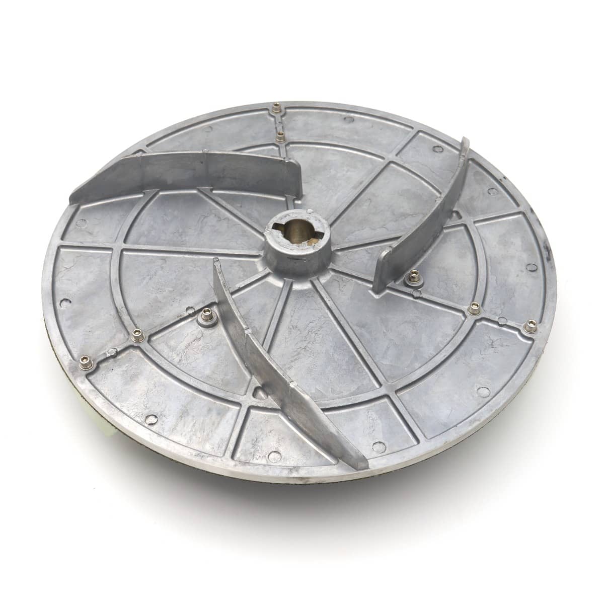 MPP30 - Peeling Disc Assembly Ø 470 Mm — 3