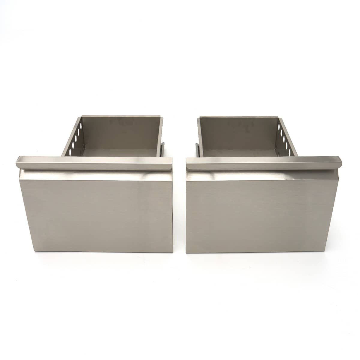 Set 2 Drawers WTC 2/3 / WTFR 2/3 — 2