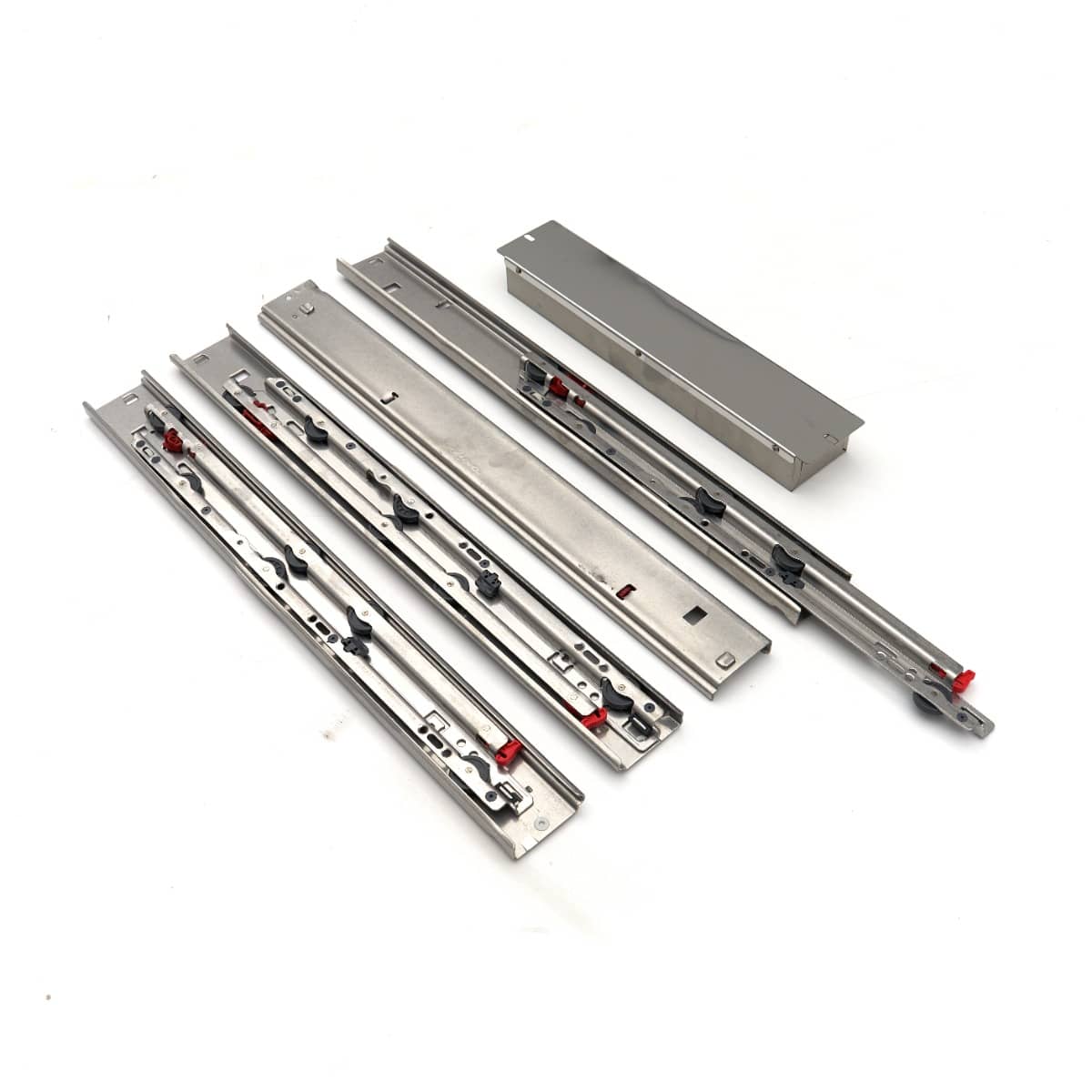 Set 2 Drawers WTC 2/3 / WTFR 2/3 — 3