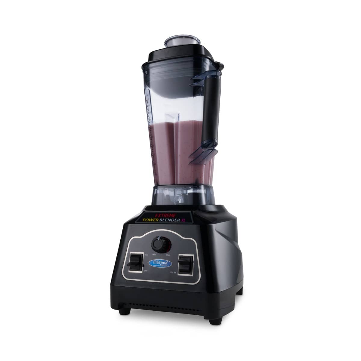 Blender - 2,5L - 1800W - Pulse Function — 3