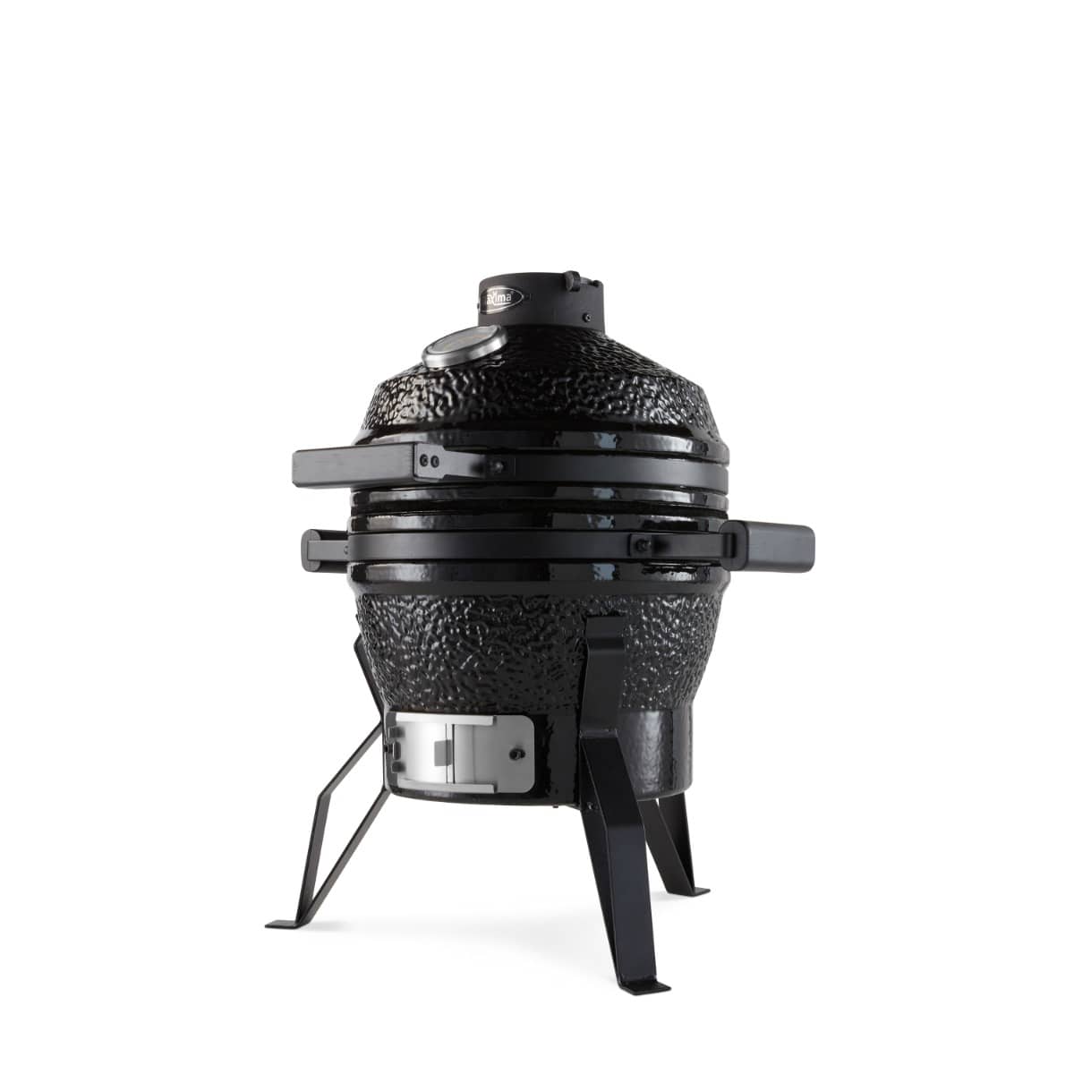 Premium Kamado BBQ 13 inch — 2