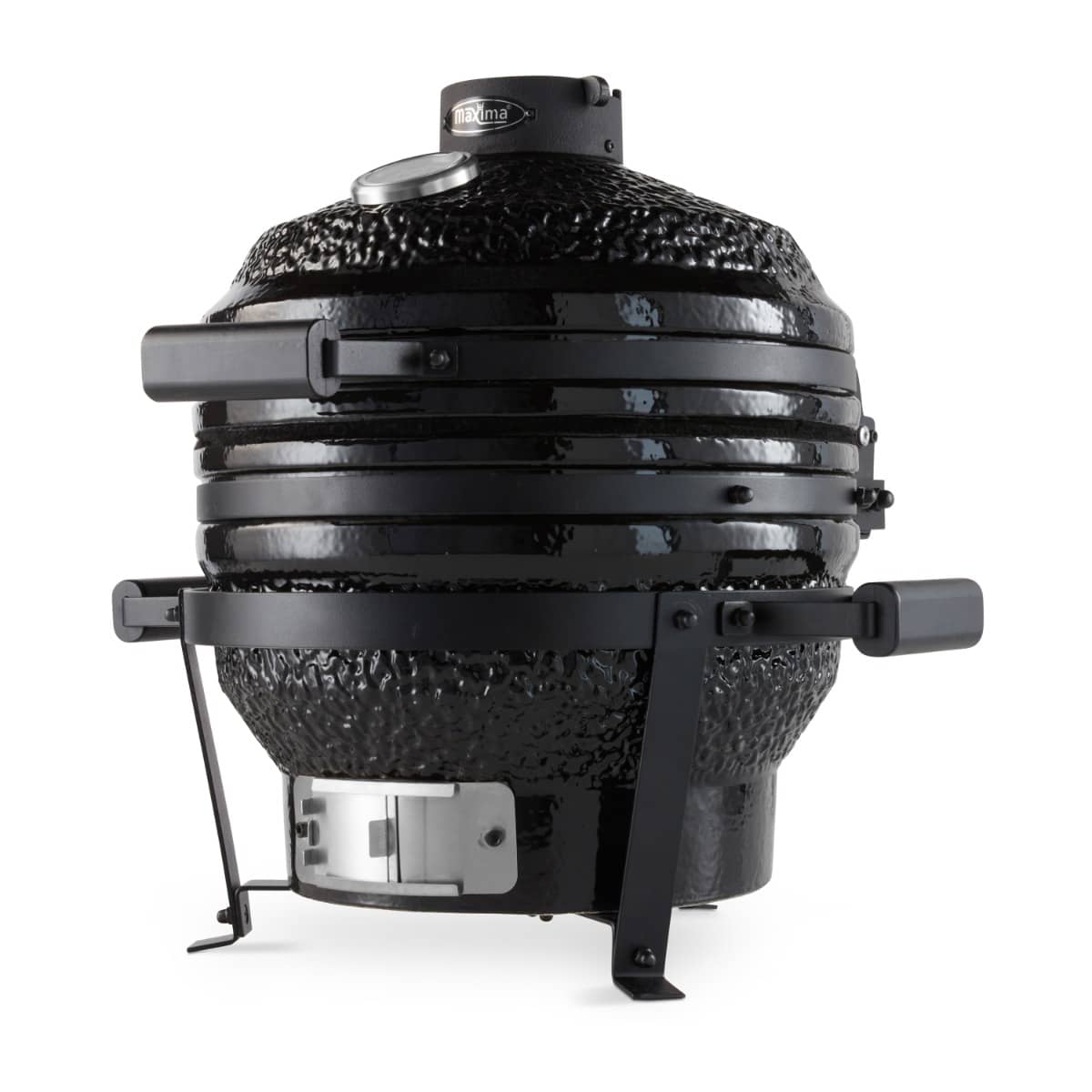 Premium Kamado BBQ 16 inch — 2