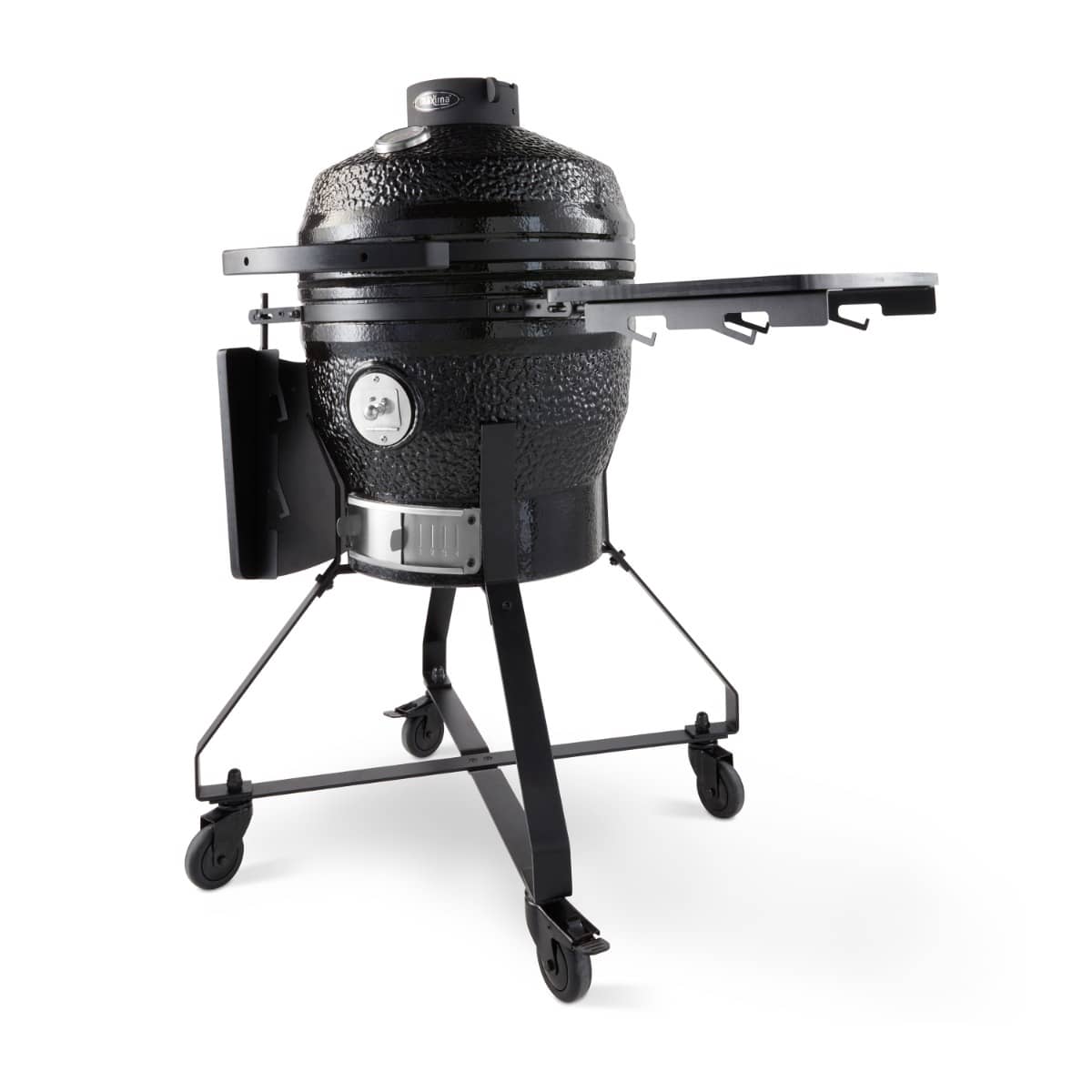 Premium Kamado BBQ 18 inch — 2