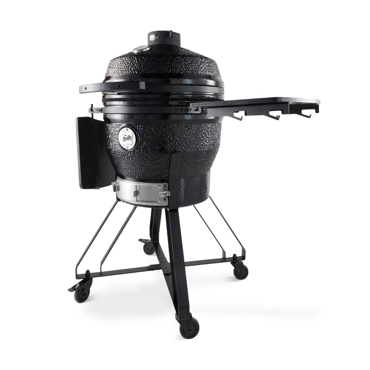 Premium Kamado BBQ 22 inch — 2