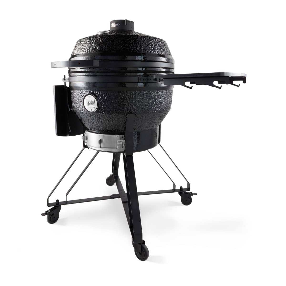 Premium Kamado BBQ 26 inch — 2