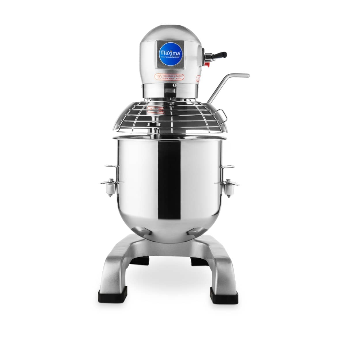 Planetary Mixer - 30L - Up to 15kg Dough - 3 Speed — 2