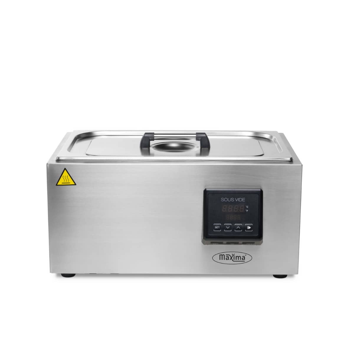 Sous Vide - 28L — 2