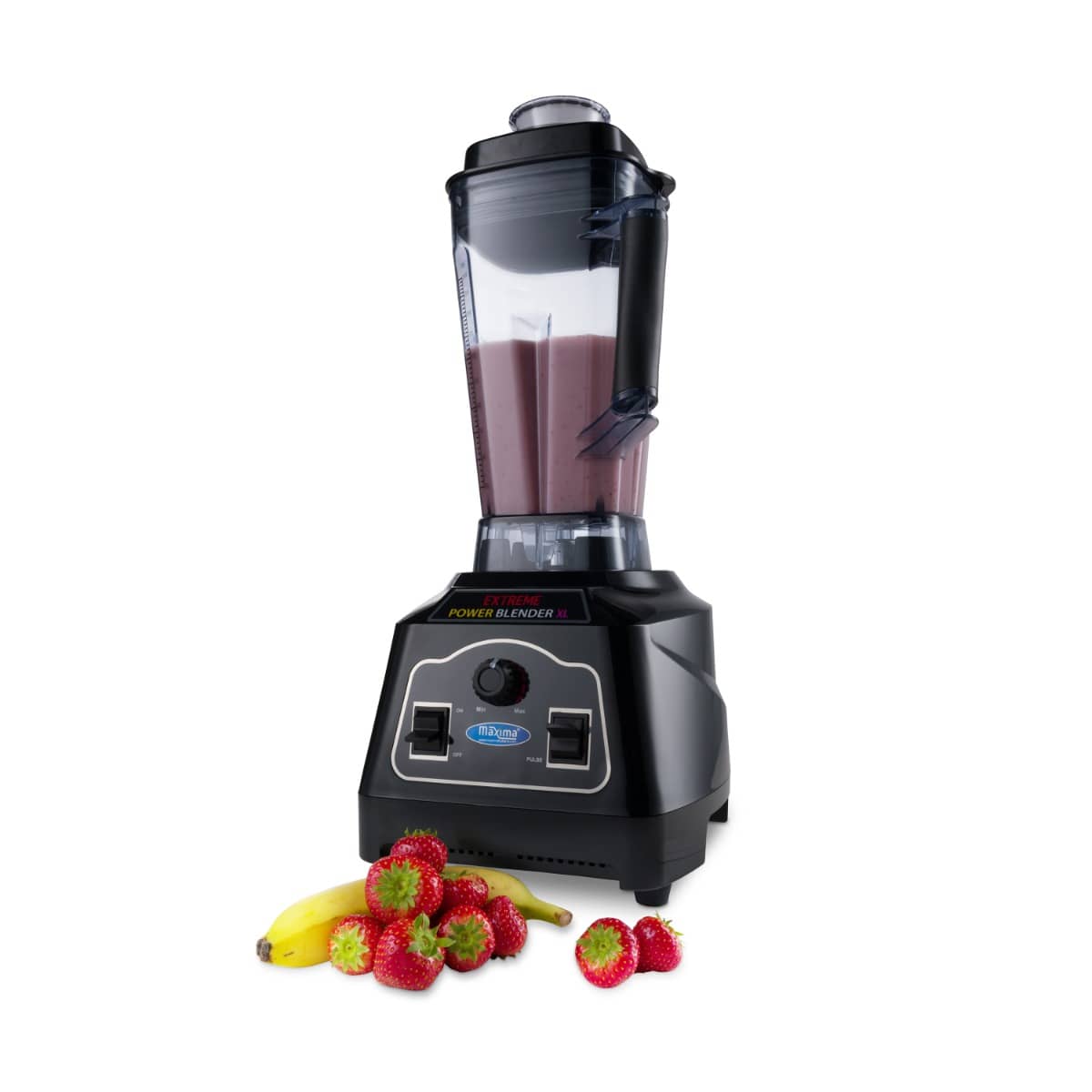 Blender - 2,5L - 1800W - Pulse Function — 4