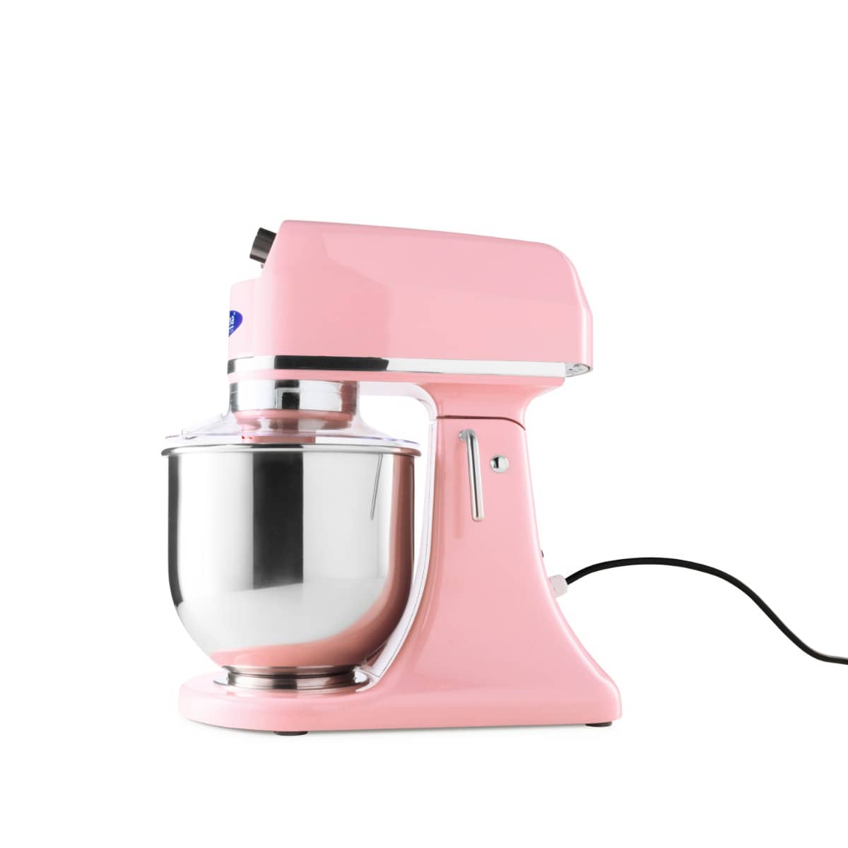 Stand Mixer - 7L - Up to 2kg Dough - Pink — 3