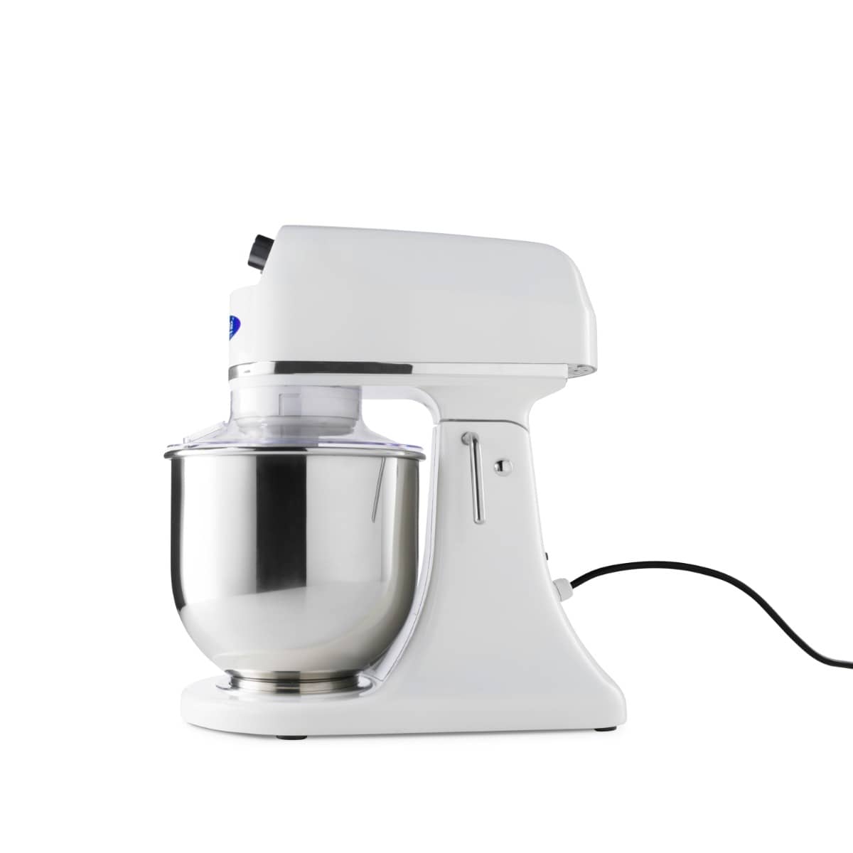 Stand Mixer - 7L - Up to 2kg Dough - White — 5