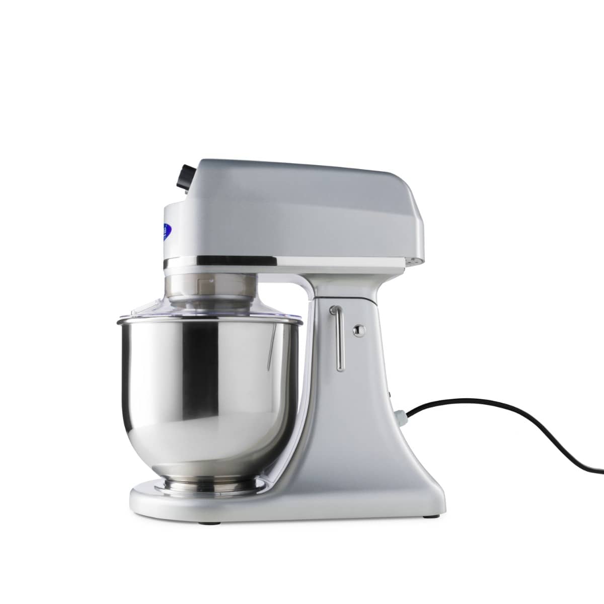 Stand Mixer - 7L - Up to 2kg Dough - Silver — 3