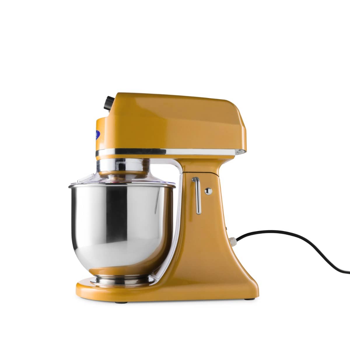 Stand Mixer - 7L - Up to 2kg Dough - Gold — 3