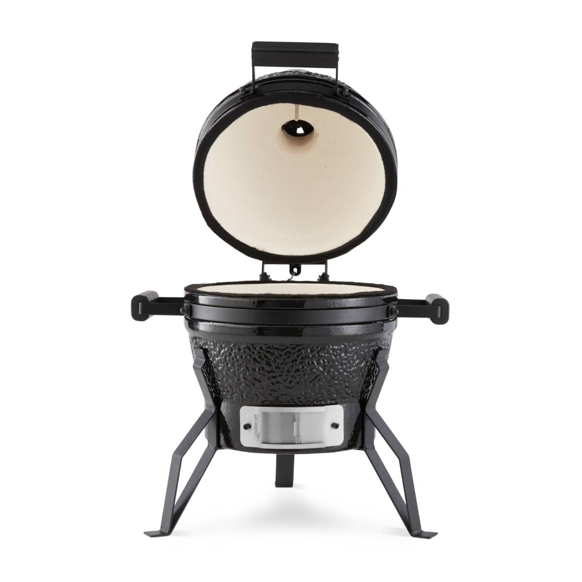 Premium Kamado BBQ 13 inch — 3