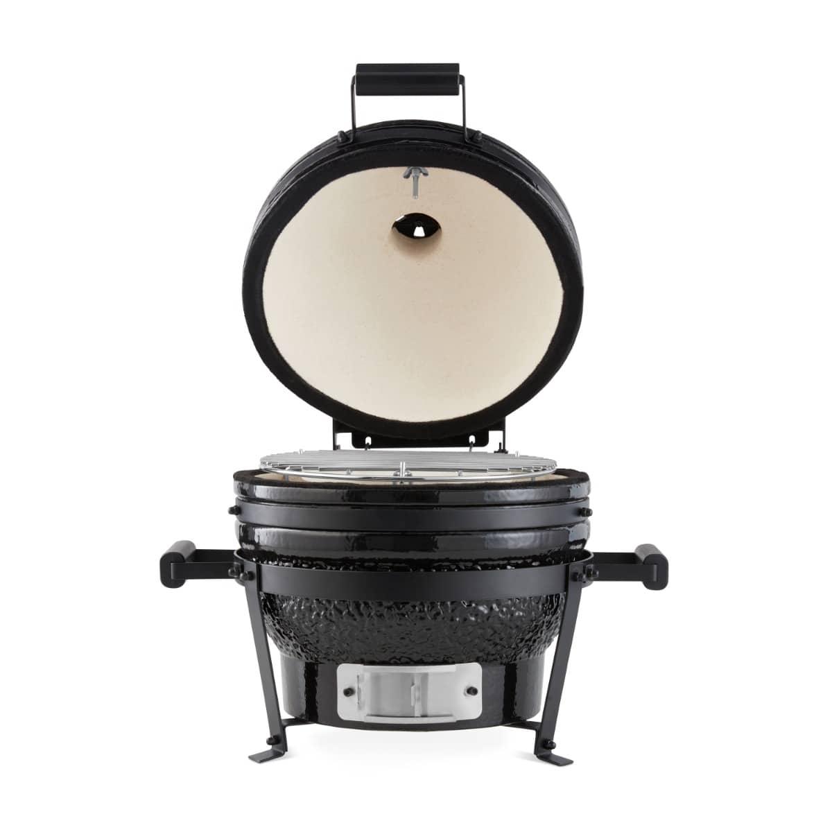 Premium Kamado BBQ 16 inch — 3