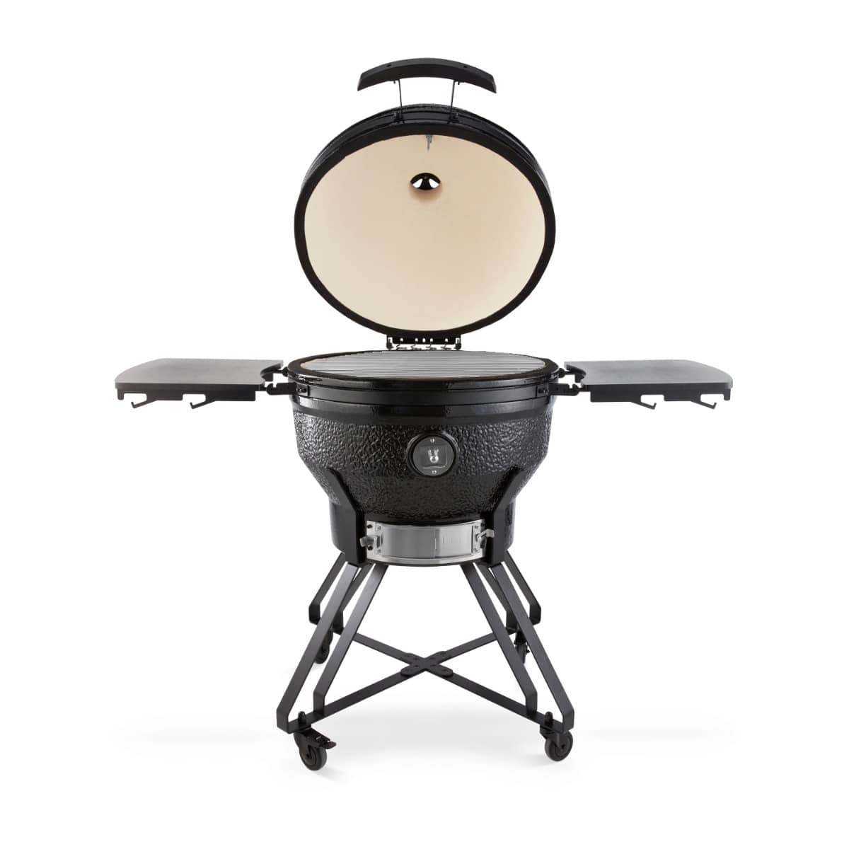 Premium Kamado BBQ 26 inch — 3