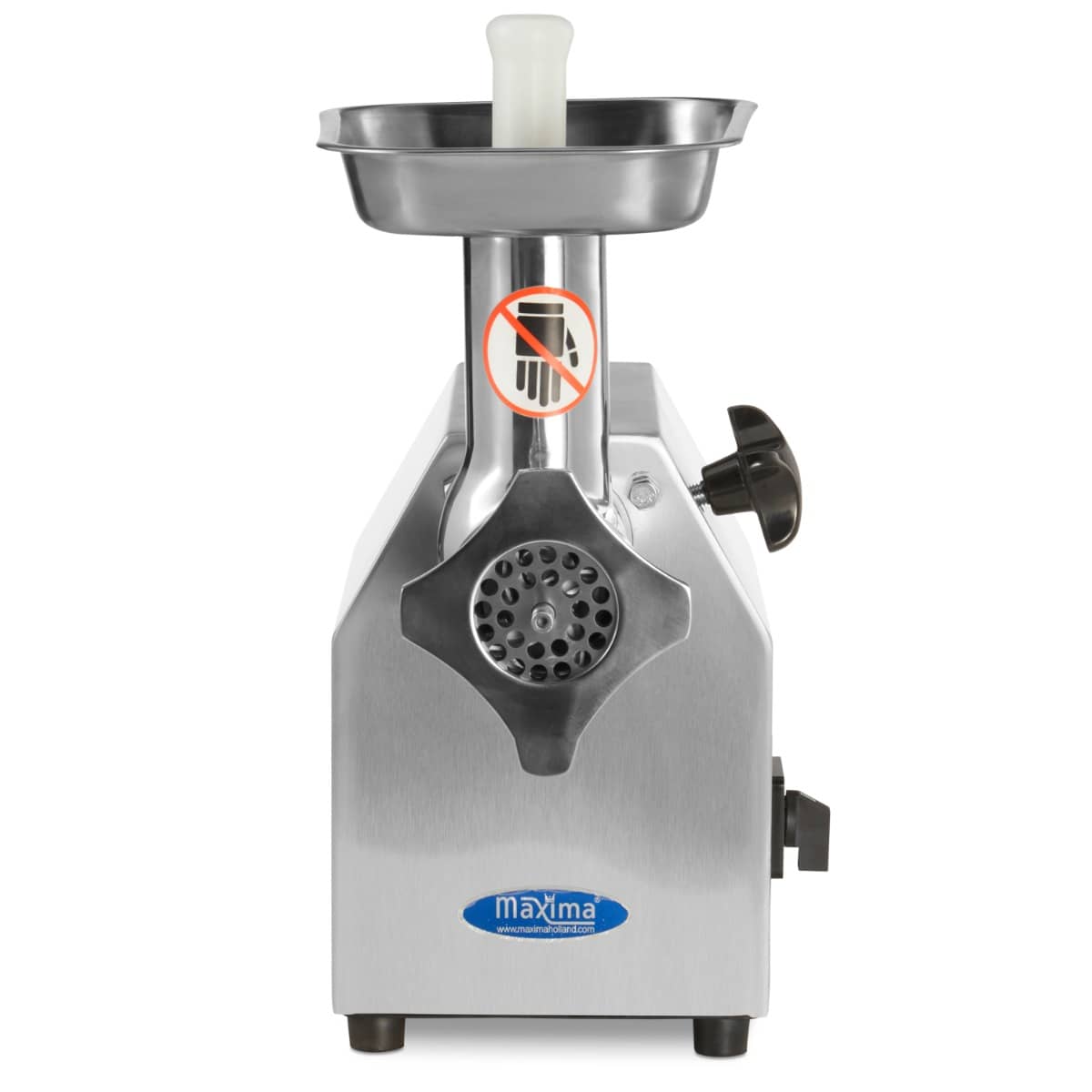 Meat Mincer - up to 120kg/h — 2