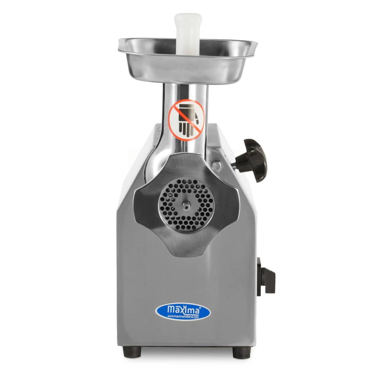 Meat Mincer - up to 220kg/h — 3