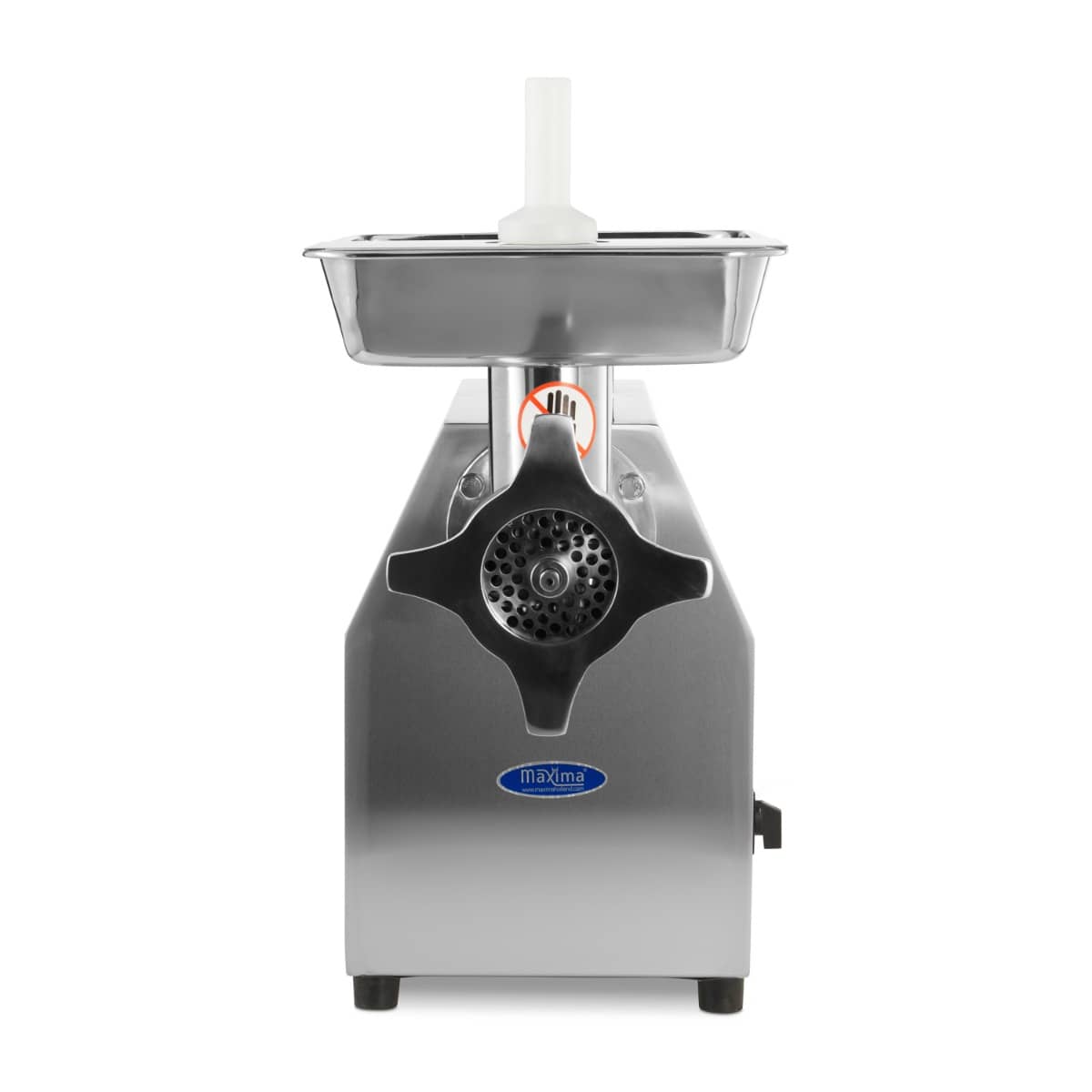 Meat Mincer - up to 320kg/h — 2