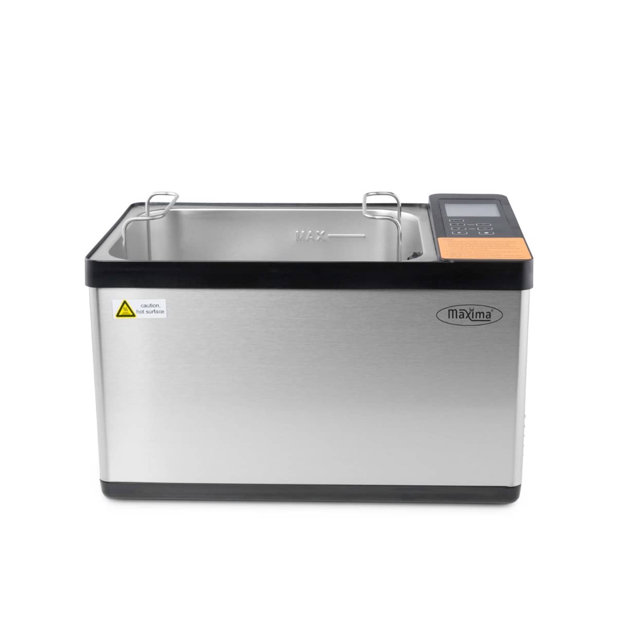 Sous Vide - 12,5L — 6