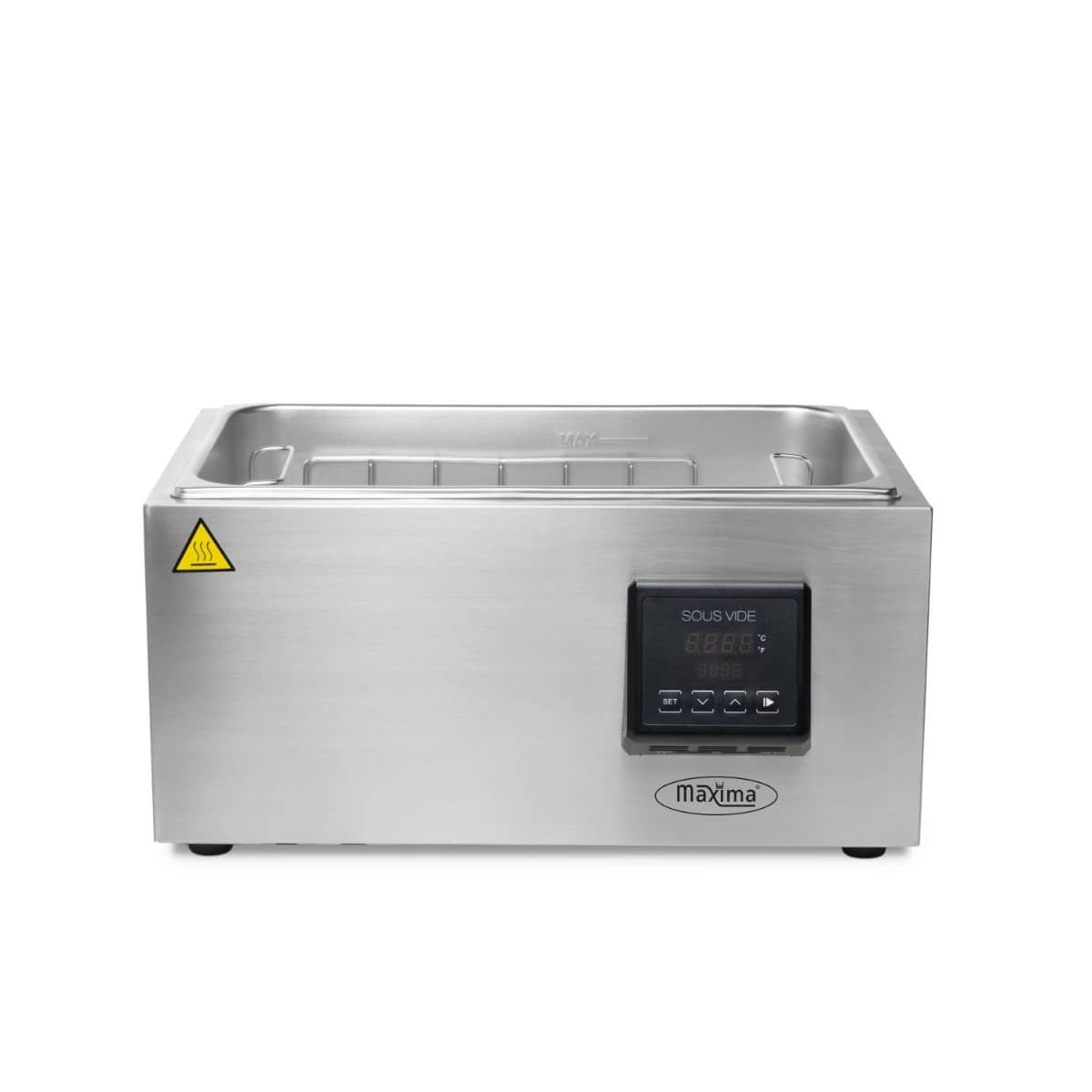 Sous Vide - 28L — 5