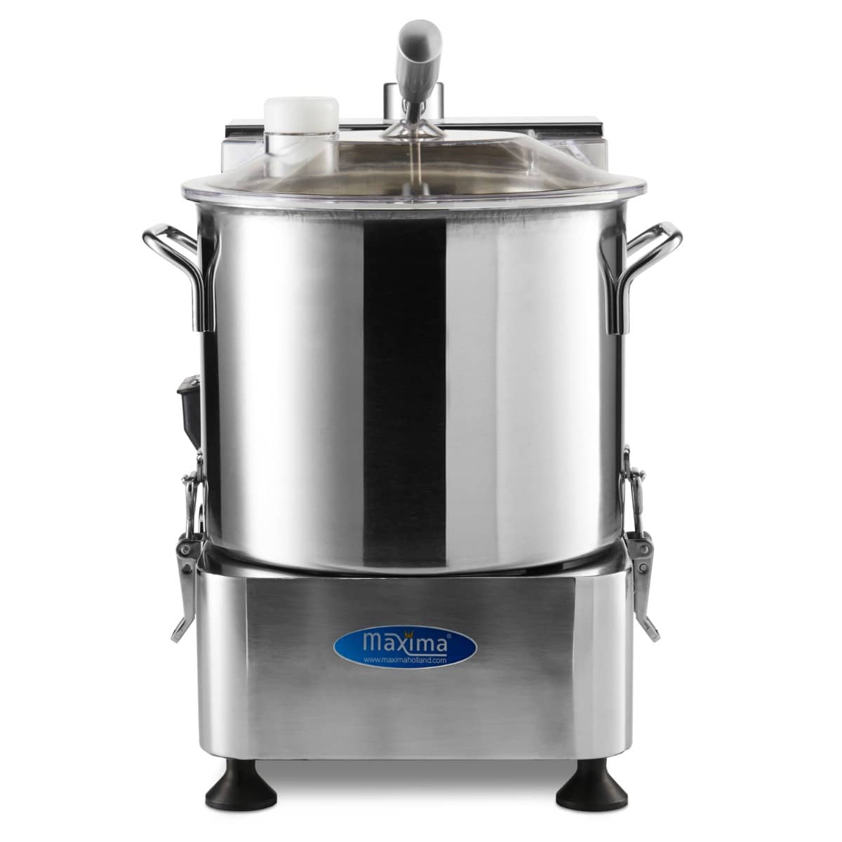 Food Processor - 9L — 4