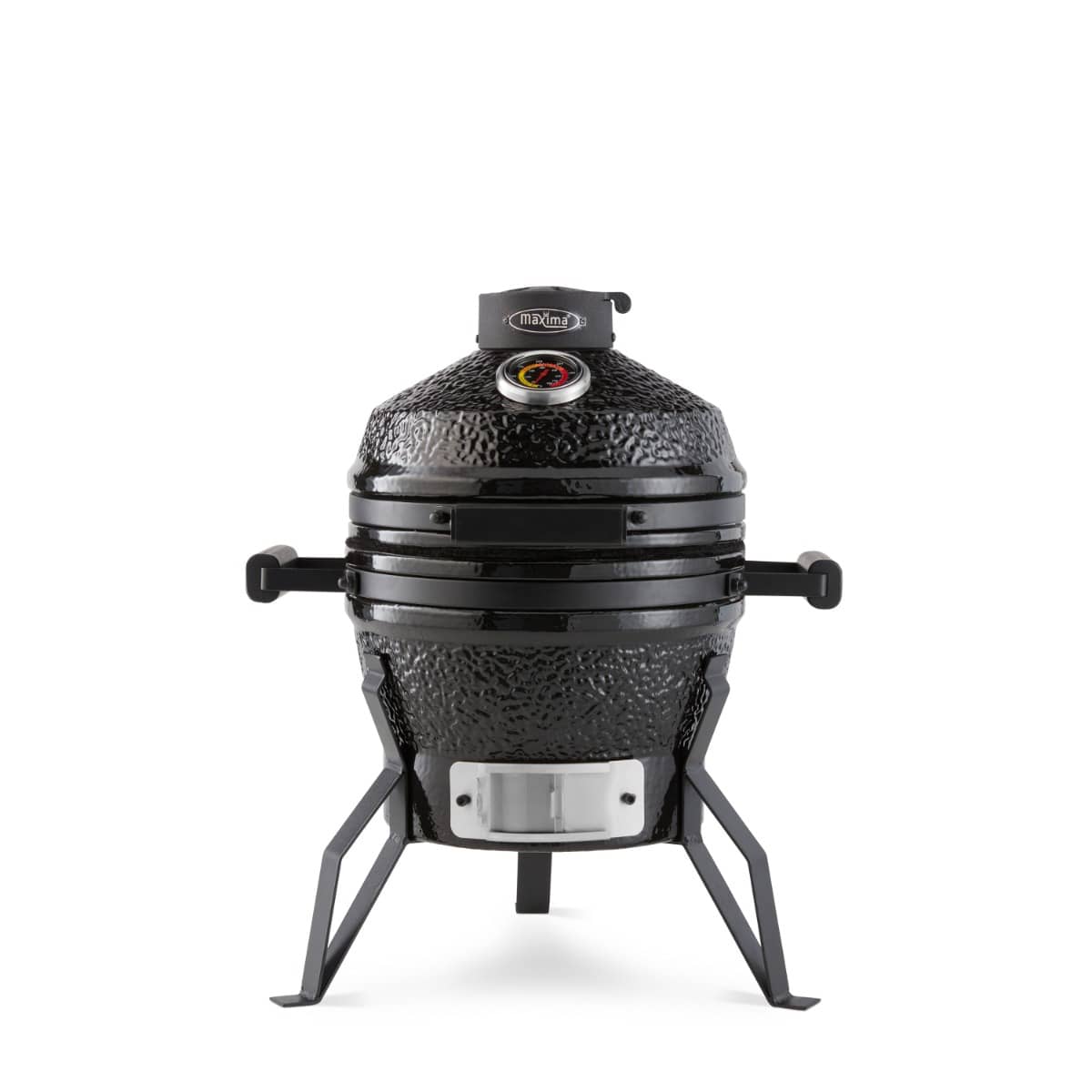 Premium Kamado BBQ 13 inch — 4