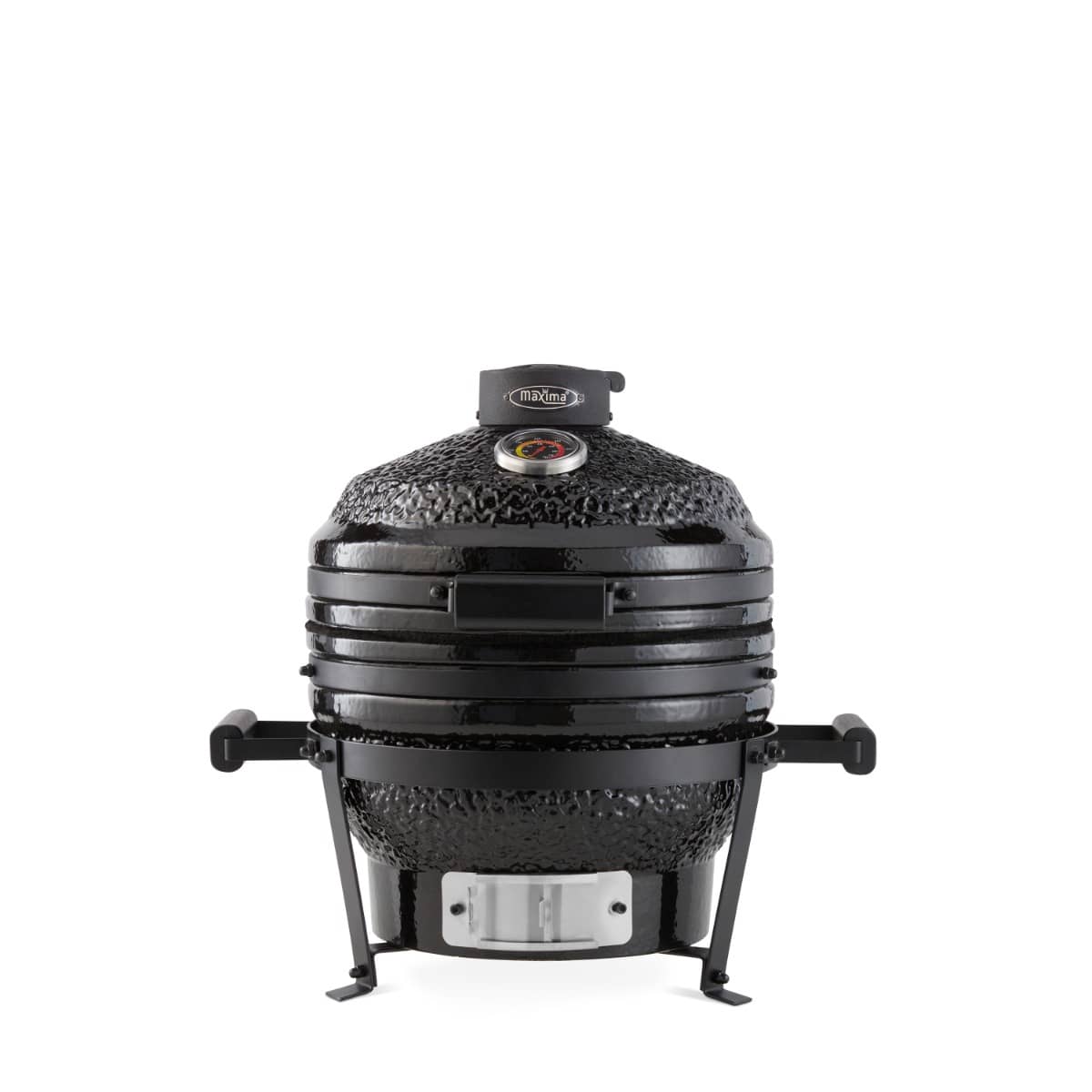 Premium Kamado BBQ 16 inch — 4