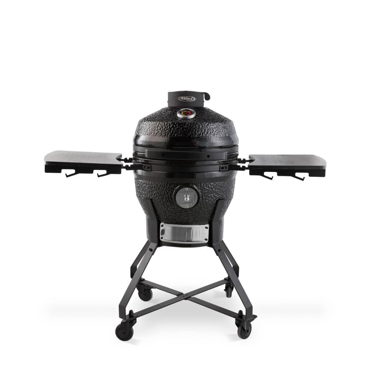 Premium Kamado BBQ 18 inch — 4