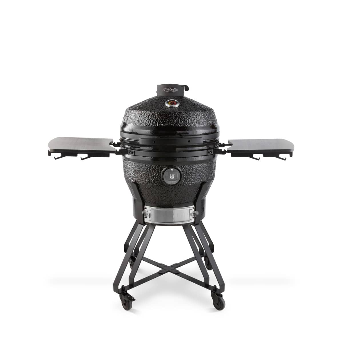Premium Kamado BBQ 22 inch — 4