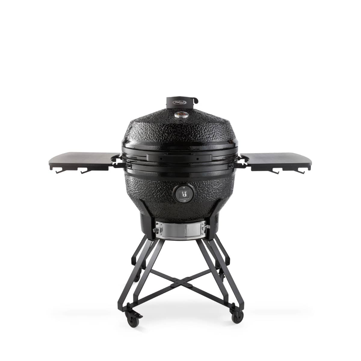 Premium Kamado BBQ 26 inch — 4