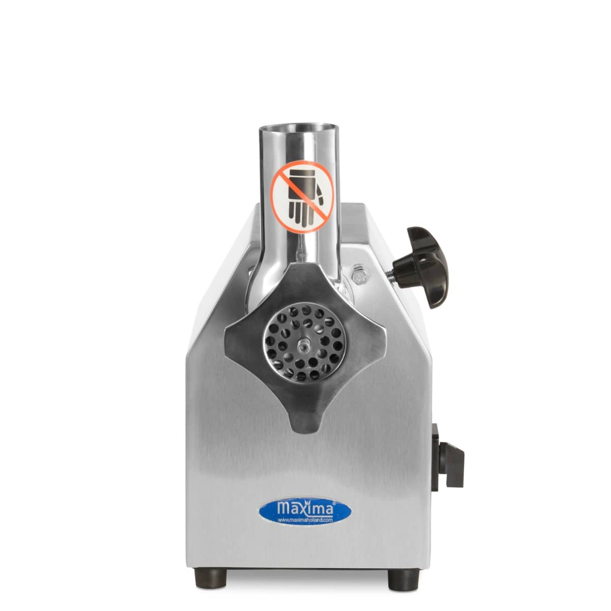 Meat Mincer - up to 120kg/h — 6