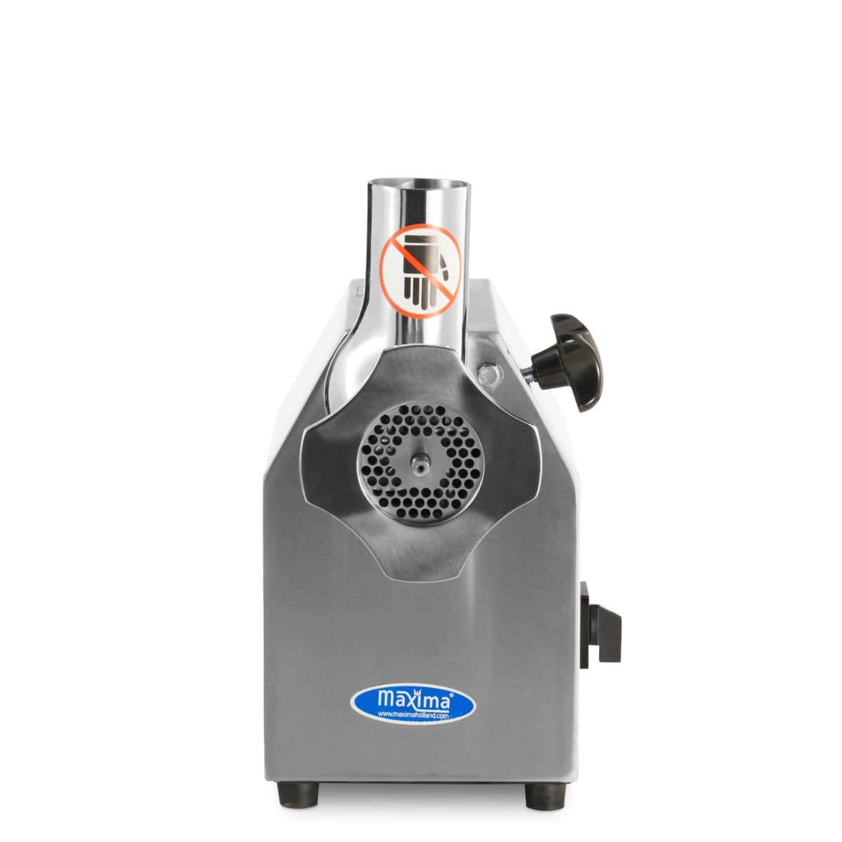 Meat Mincer - up to 220kg/h — 4