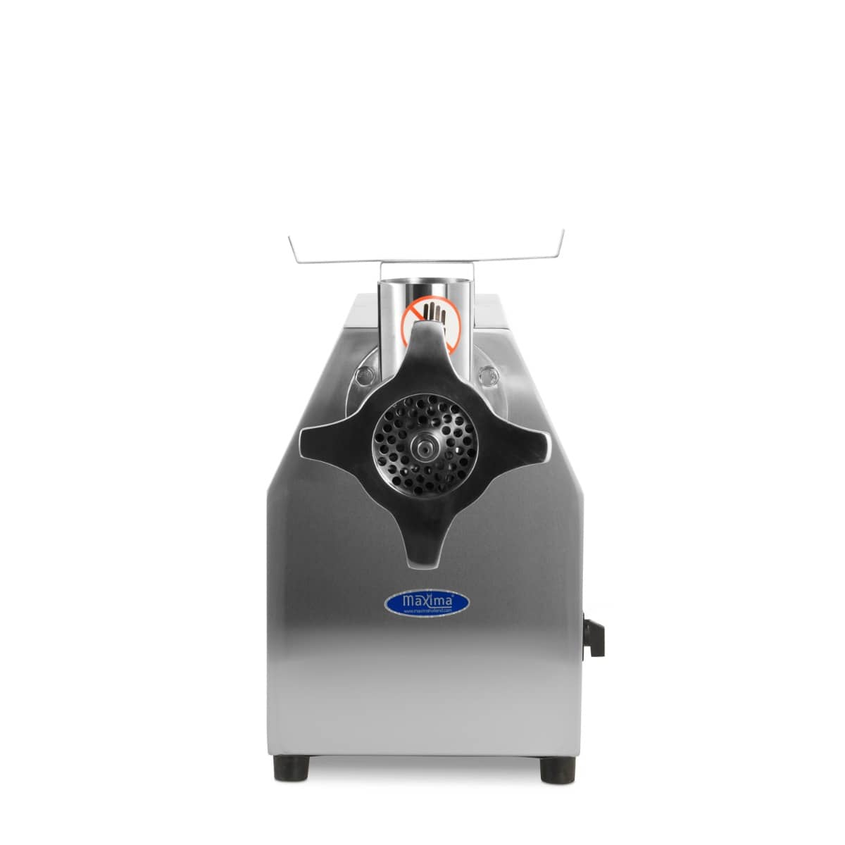 Meat Mincer - up to 320kg/h — 6