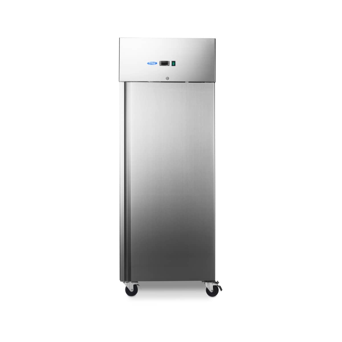 Bakery Freezer - 800L - Adjustable Shelves - Fits 60 x 40cm - on Wheels — 4