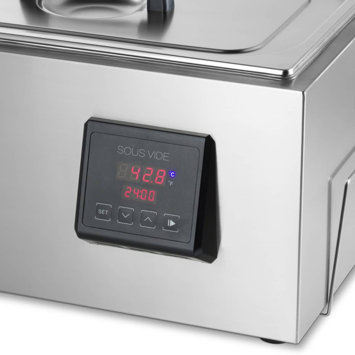 Sous Vide - 28L — 6