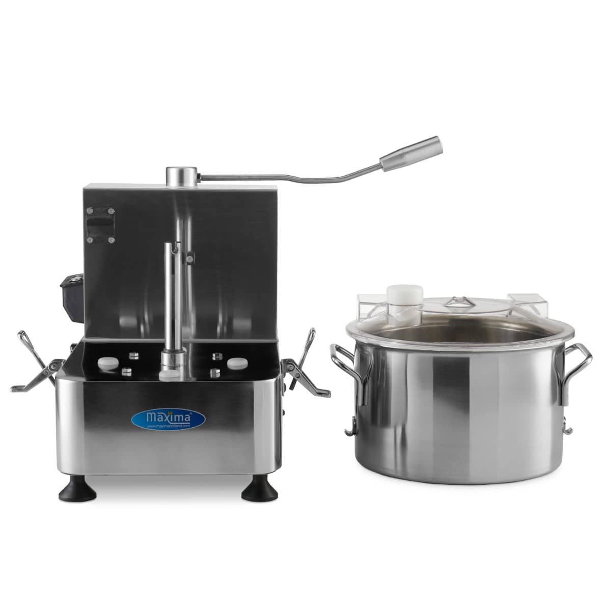 Food Processor - 6L — 6