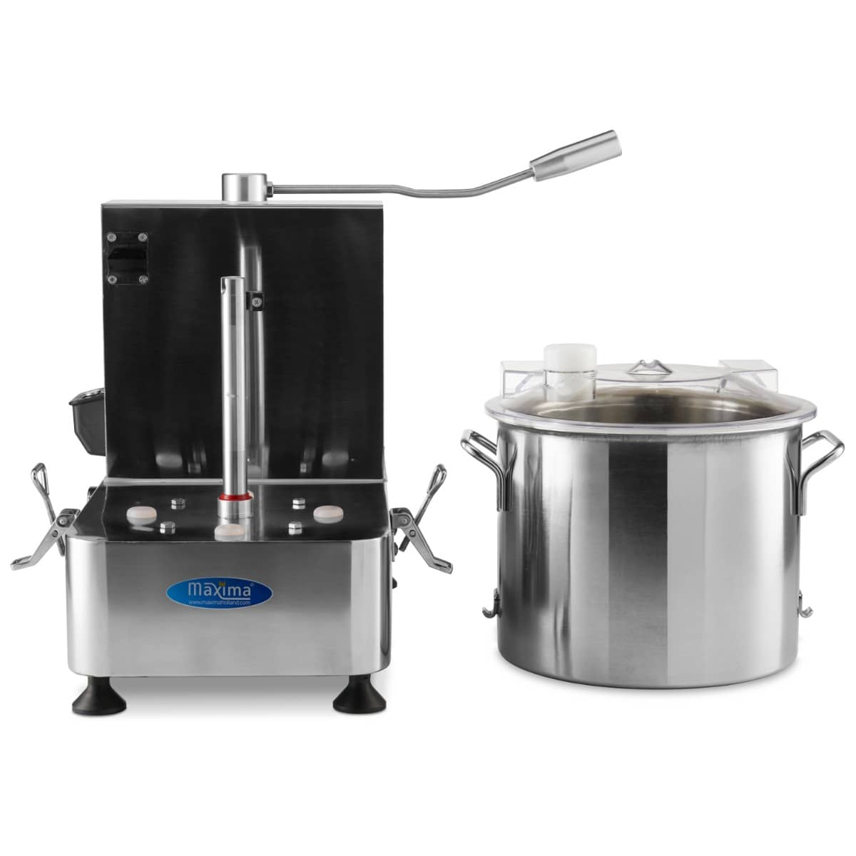 Food Processor - 9L — 5