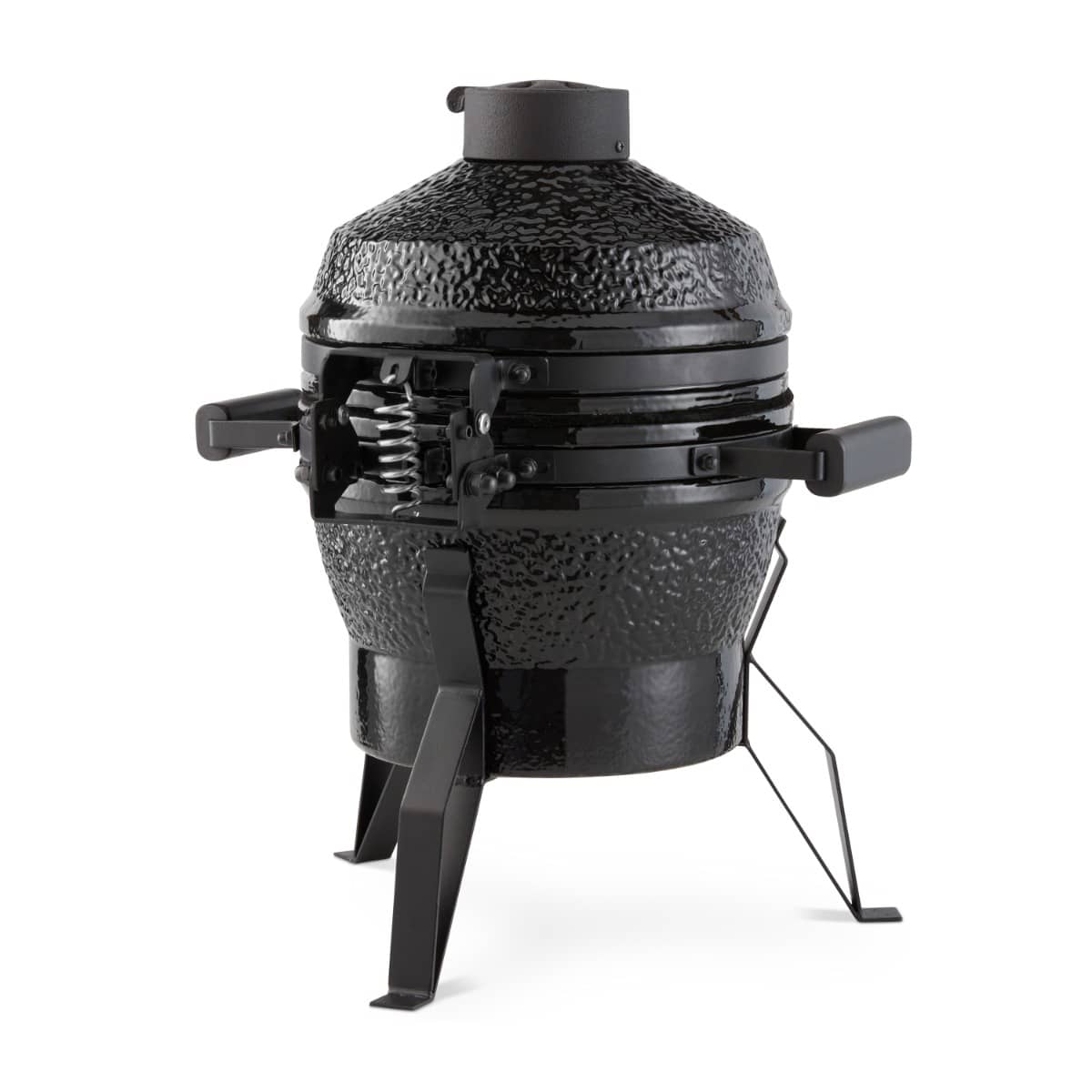 Premium Kamado BBQ 13 inch — 5
