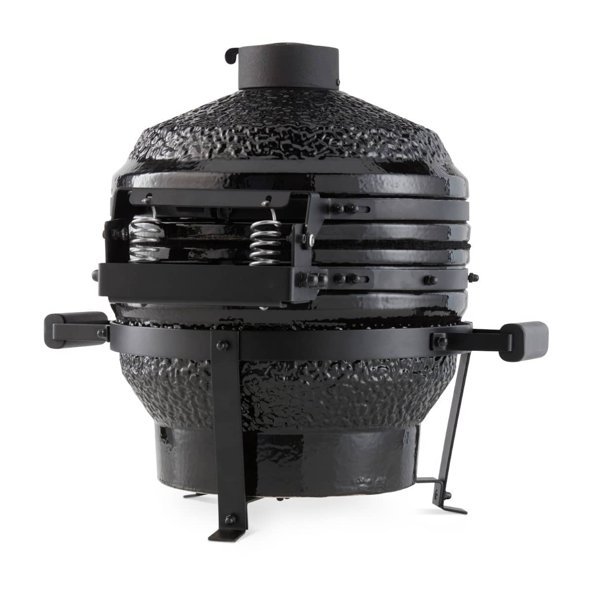 Premium Kamado BBQ 16 inch — 5