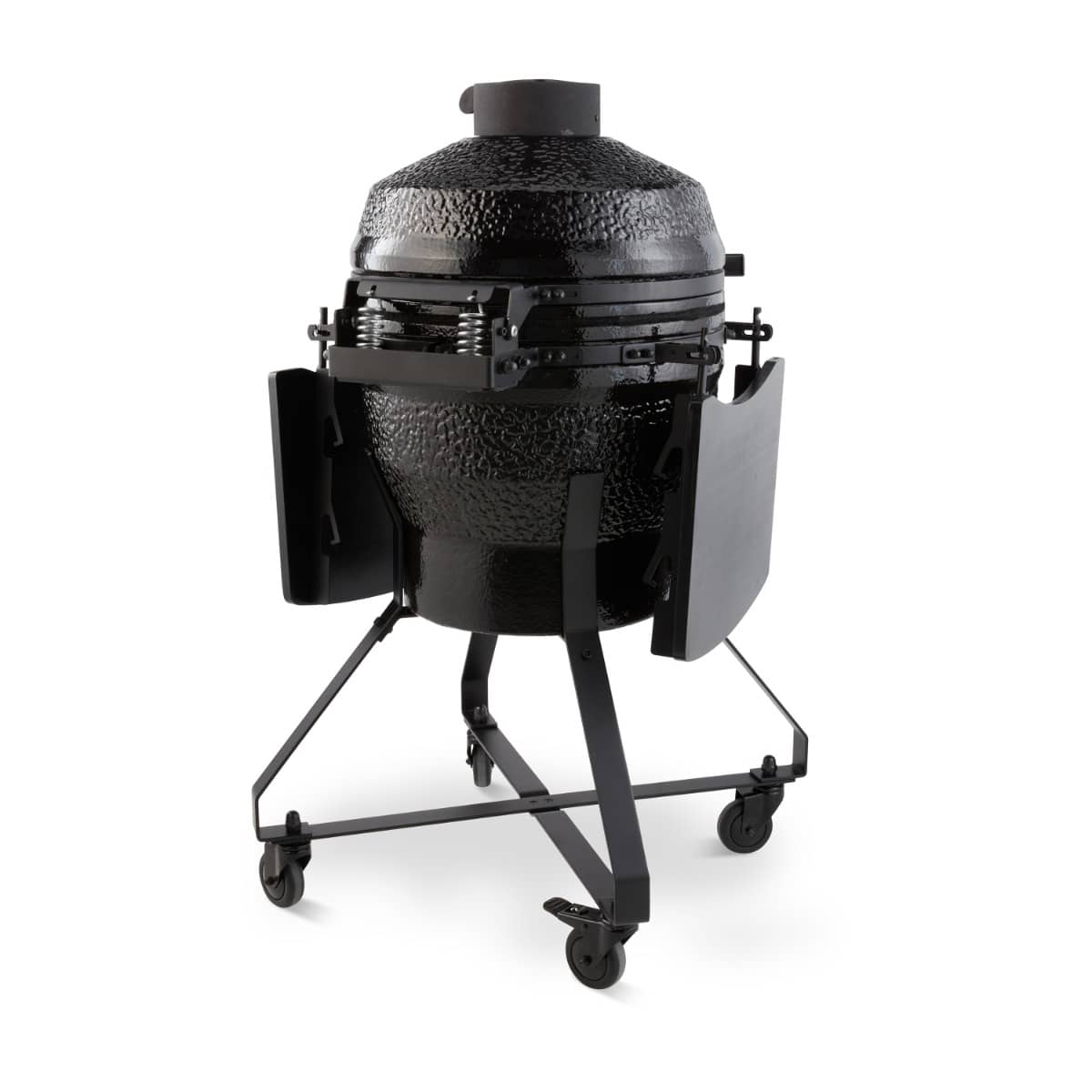 Premium Kamado BBQ 18 inch — 5