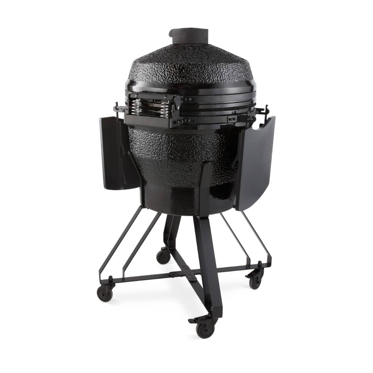 Premium Kamado BBQ 22 inch — 5