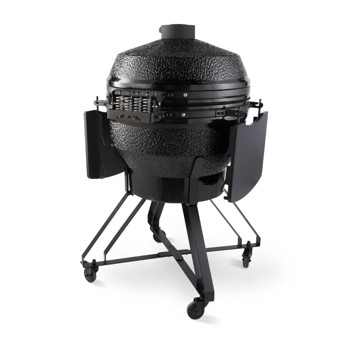 Premium Kamado BBQ 26 inch — 5