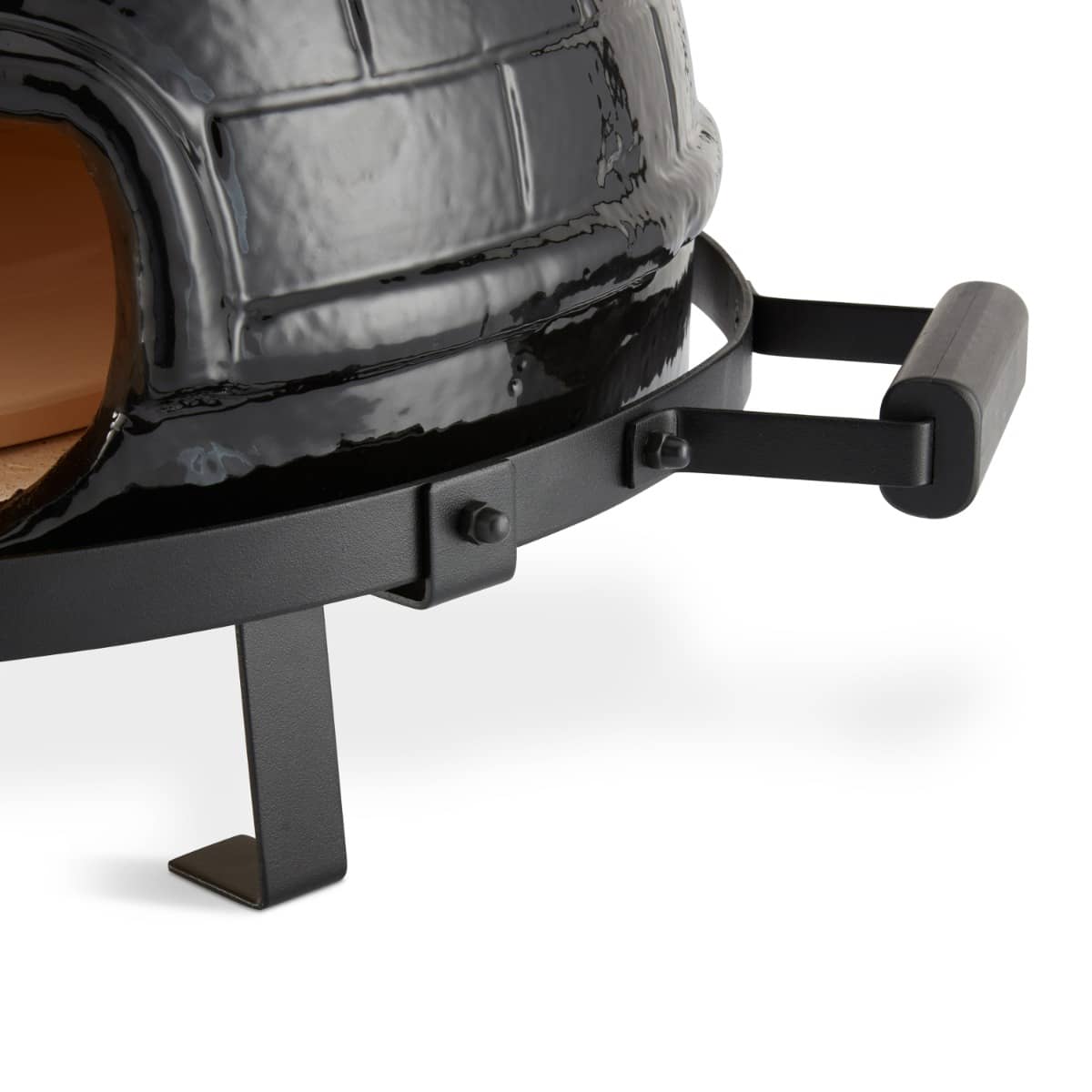 Pizza Oven - Ø53cm - Ceramic — 4