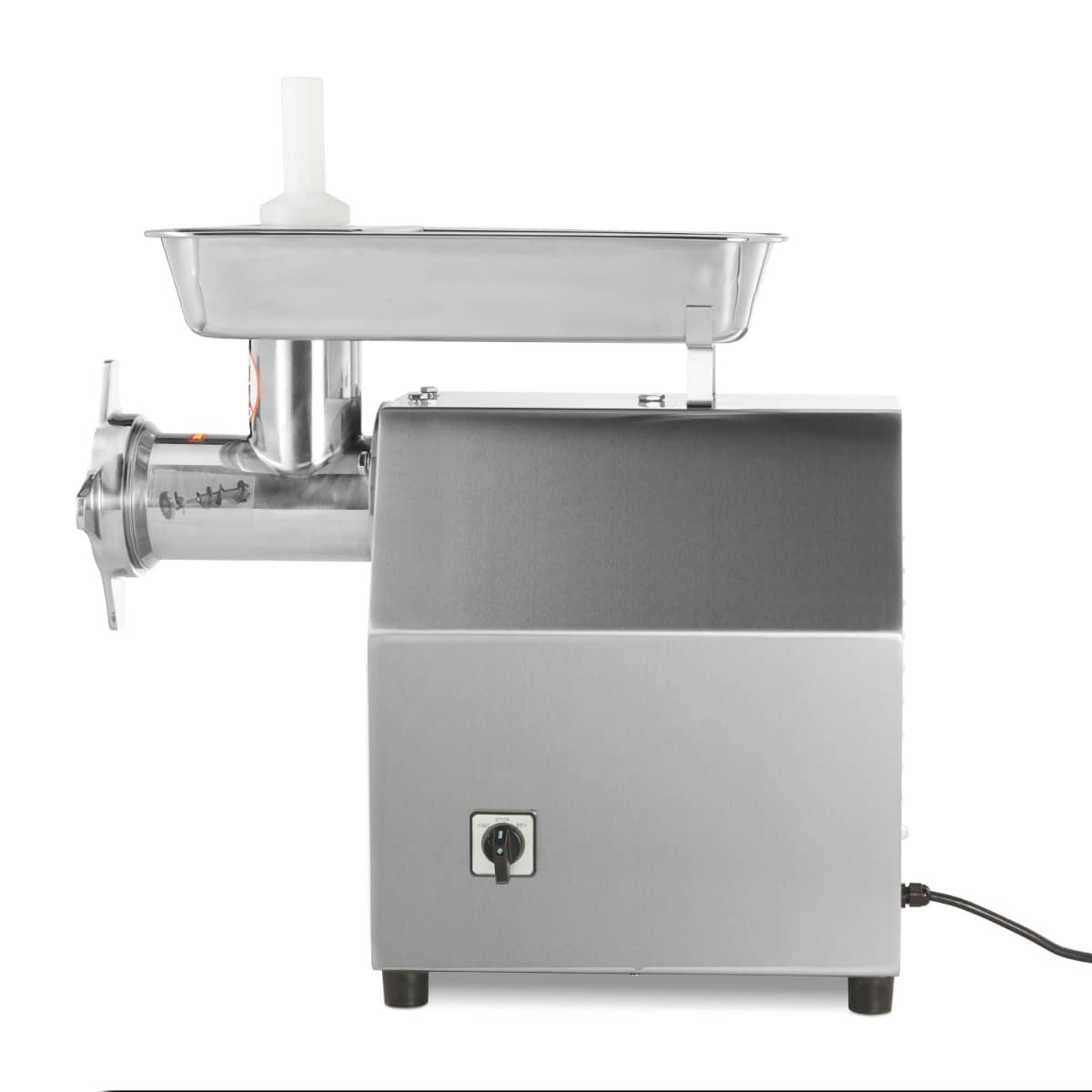 Meat Mincer - up to 320kg/h — 3