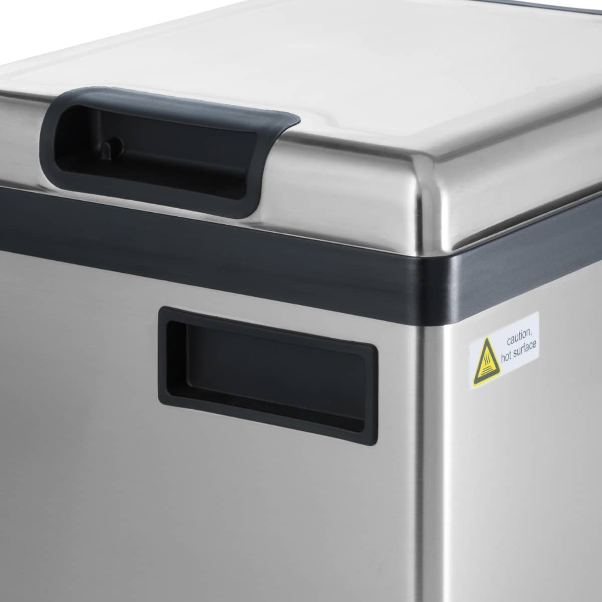 Sous Vide - 12,5L — 8
