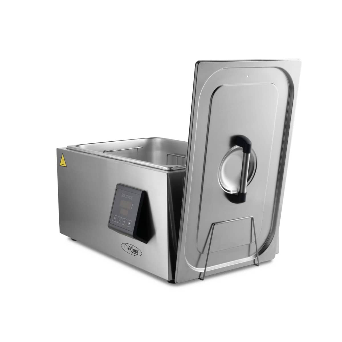 Sous Vide - 28L — 7